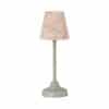 Maileg - Vintage Floor Lamp - Mouse - Mint