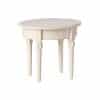 Maileg - Vintage Side Table - Mouse - Off white