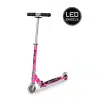 Micro Step - Micro Sprite Roze - LED