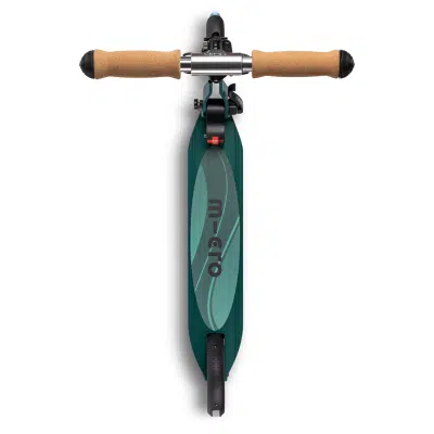 Micro Step - Sprite ECO LED - Groen