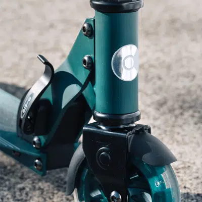 Micro Step - Sprite ECO LED - Groen