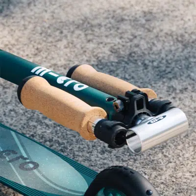 Micro Step - Sprite ECO LED - Groen