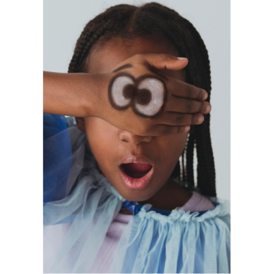 Ooly - Body Doodlers - Face & Body Crayons