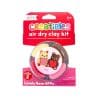 Ooly - Creatibles: Air Dry Clay BFFs Kit – Lovely Bears