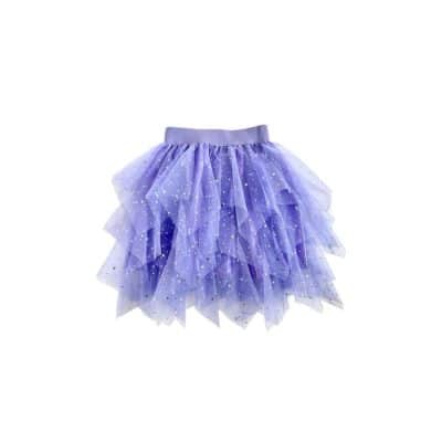 Ratatam - Skirt - Purple