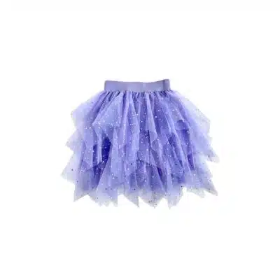 Ratatam - Skirt - Purple