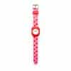 Ratatam - Watch - Pink with Red Heart