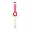 Ratatam - Watch - Pink/White