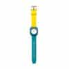 Ratatam - Watch - Yellow/Green