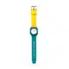 Ratatam - Watch - Yellow/Green