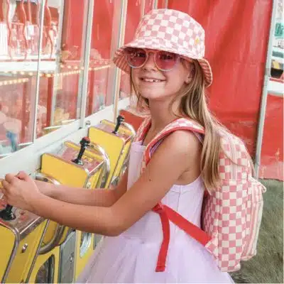 Rockahula Kids - Candy Check Rucksack