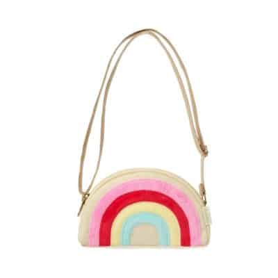 Rockahula Kids - Carnival Rainbow Bag