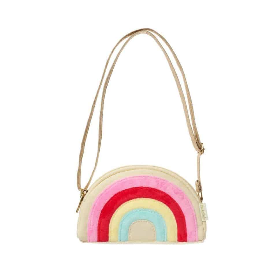 Rockahula Kids - Carnival Rainbow Bag