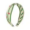 Rockahula Kids - Cherry Kiss Stripy Headband