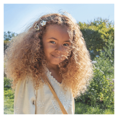 Rockahula Kids - Daisy Daisy Clips