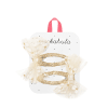 Rockahula Kids - Daisy Tulle Bow Clips