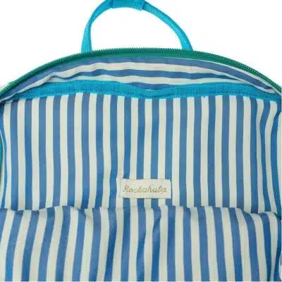 Rockahula Kids - Dinosaur Check Rucksack