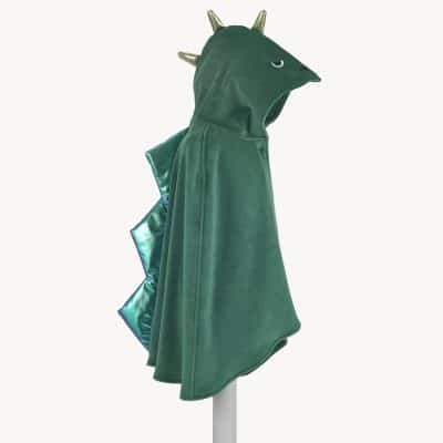 Rockahula Kids - Dinosaur Dress Up Velvet Cape