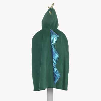 Rockahula Kids - Dinosaur Dress Up Velvet Cape