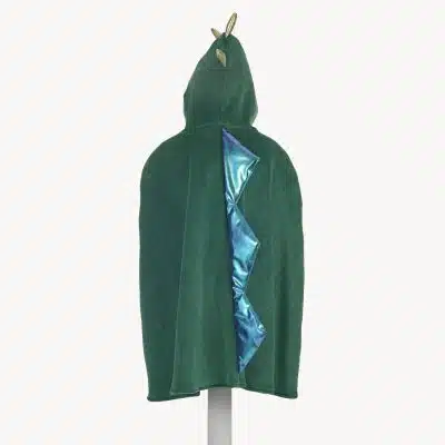 Rockahula Kids - Dinosaur Dress Up Velvet Cape