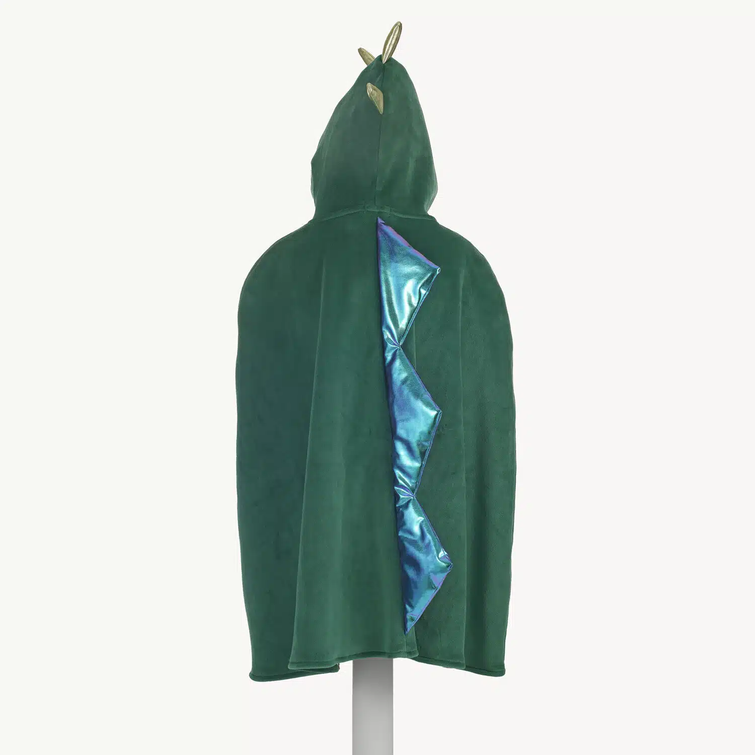 Rockahula Kids - Dinosaur Dress Up Velvet Cape