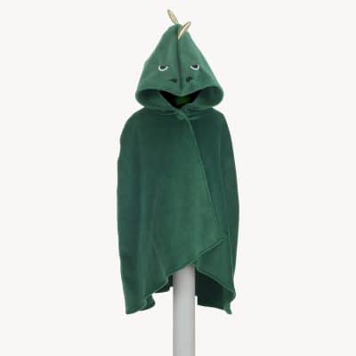 Rockahula Kids - Dinosaur Dress Up Velvet Cape