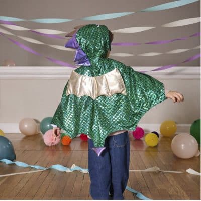 Rockahula Kids - Dragon Dress Up Cape