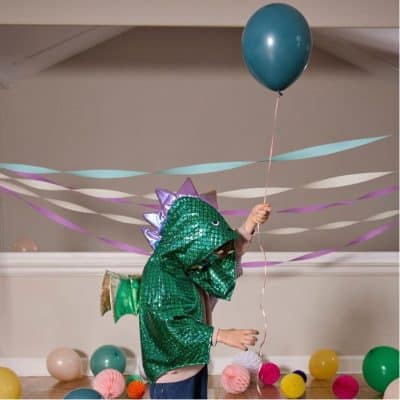 Rockahula Kids - Dragon Dress Up Cape