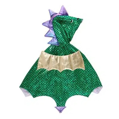 Rockahula Kids - Dragon Dress Up Cape