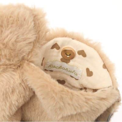 Rockahula Kids - Fluffy Bunny Bag