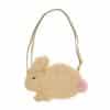 Rockahula Kids - Fluffy Bunny Bag