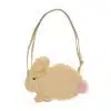 Rockahula Kids - Fluffy Bunny Bag