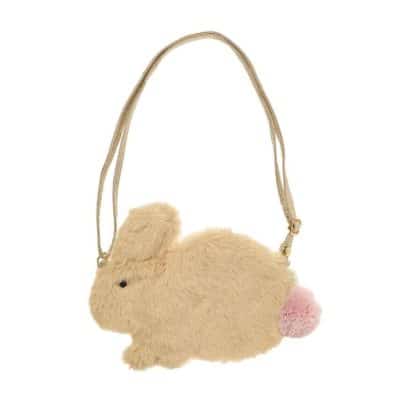 Rockahula Kids - Fluffy Bunny Bag