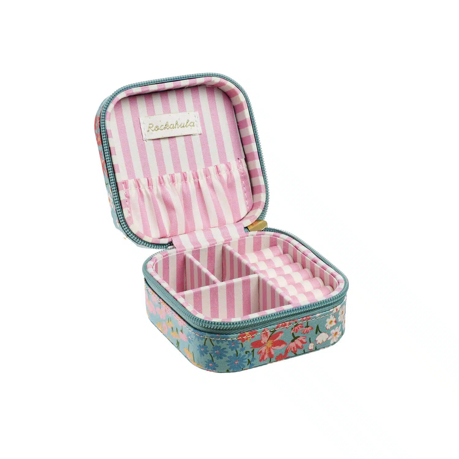 Rockahula Kids - Heidi Square Jewellery Box