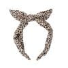 Rockahula Kids - Leopard Love Tie Headband