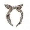 Rockahula Kids - Leopard Love Tie Headband