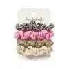 Rockahula Kids - Leopard Scrunchie Set