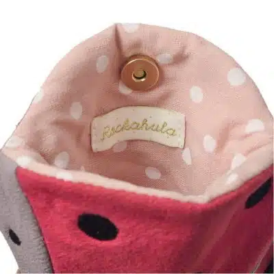 Rockahula Kids - Lily Ladybird Bag