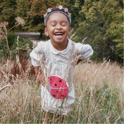 Rockahula Kids - Lily Ladybird Bag