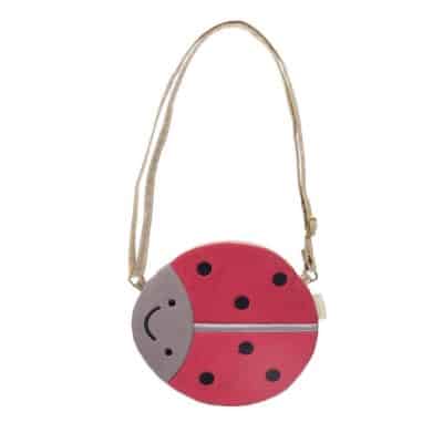 Rockahula Kids - Lily Ladybird Bag