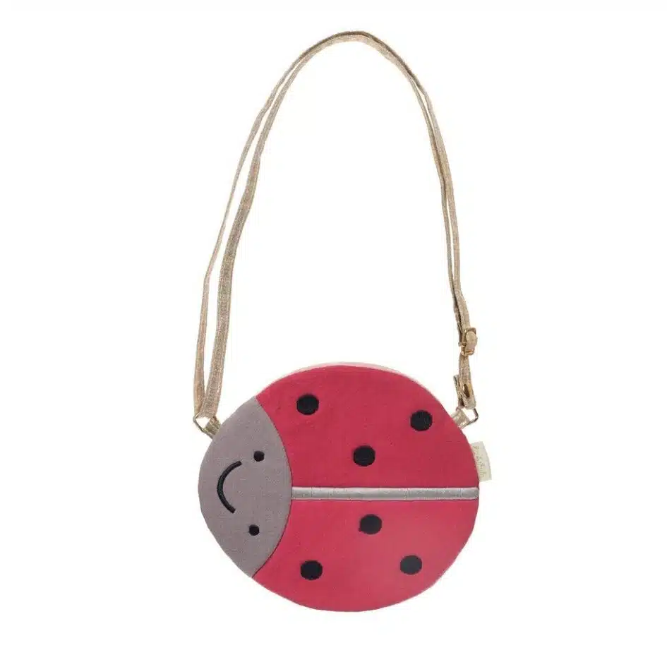Rockahula Kids - Lily Ladybird Bag