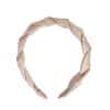 Rockahula Kids - Sparkle Linen Plaited Headband