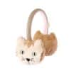 Rockahula Kids - Tabby Cat Earmuffs