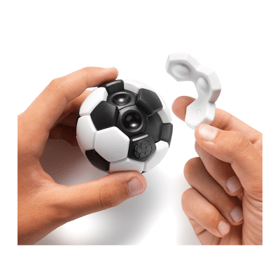 SmartGames - Plug & Play Ball