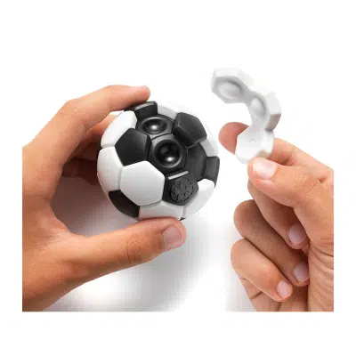 SmartGames - Plug & Play Ball