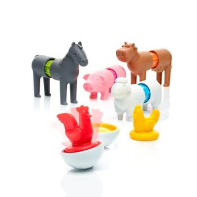 SmartMax - My First - Farm Animals