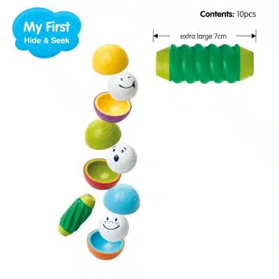 SmartMax - My First - Hide & Seek