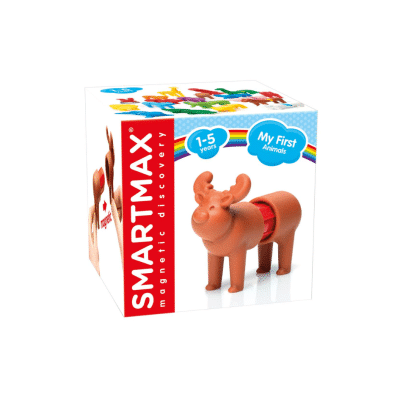 SmartMax - My First - Reindeer - Christmas Edition