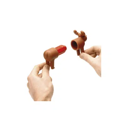 SmartMax - My First - Reindeer - Christmas Edition