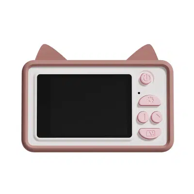 The Zoofamily - Zoo Friends - The Cat